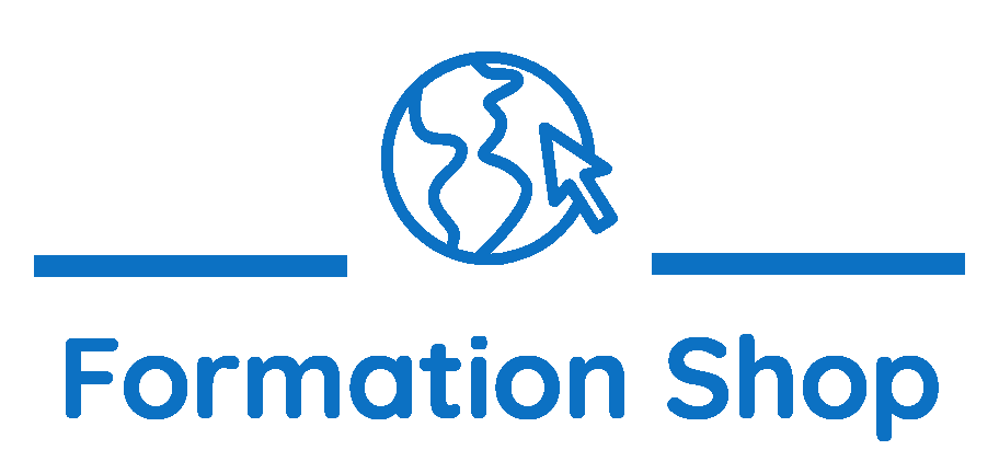 Formation Shop